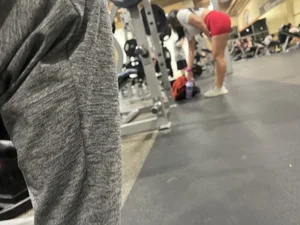 Gym goddesss  wow