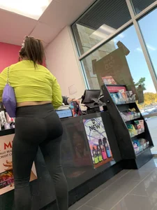 Great shopping day
