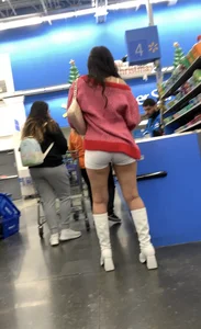 Straight Sexy Sweater Weather girl…