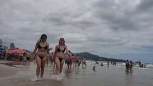Beach in Brazil part 36