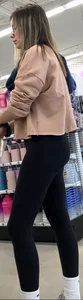 Soft milf lulu versus tight lulu