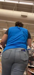 Thick ass Wally worker pawg🤌🏼O/C