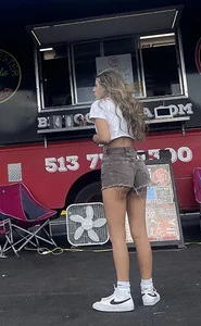 short teen