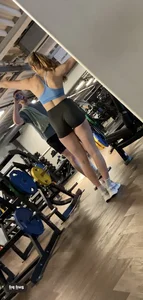 Took allot of sneaky pics of this ginger🥵
