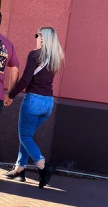 Milf Big ass