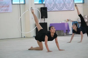 Thailand National Students Games 2017