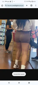 Asian hottie showing off her amazing ass at Trader Joe’s (OC)
