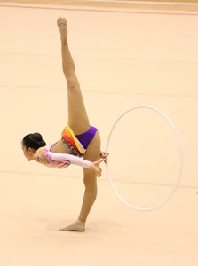 Thailand National Students Games 2017