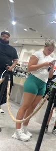 Is this a pawg? (Oc)