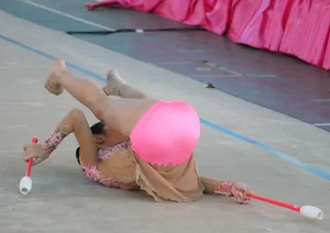 Thailand National Students Games 2017