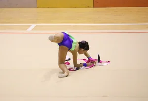 Thailand National Students Games 2017