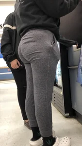 What you waiting for