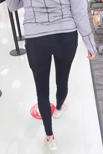 Shape of a MILF