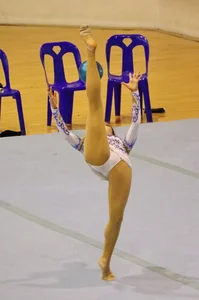 Thailand National Students Games 2017