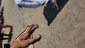Beach in Brazil Part 63