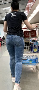 Do you think she knew?