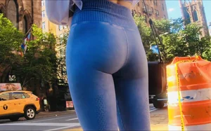 Busted & Flicked off by Gorgeously Flawless Brunette (Photos)