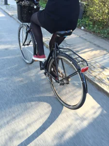 Bicycle bonanza