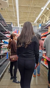 Cruising through the aisles