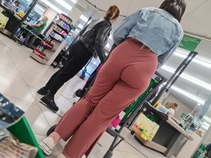 Nothing like going shopping