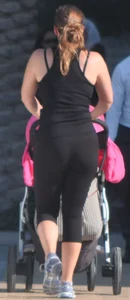 Tight pants (OC)