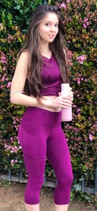 Non-candid hotties collection