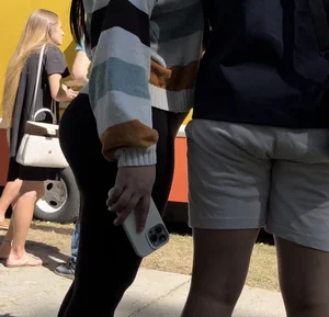 Thick Petite Asian Bubble w/BF