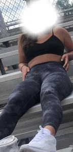 Lulu outfit and a nice Pawg with a vtl