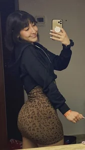 Hot selfies