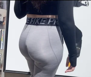 OC Tight Body PHAT ASS