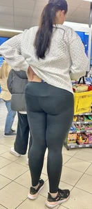 Big Ass Gallery Milf Pants (not OC)