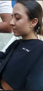 Look that ass and legs
