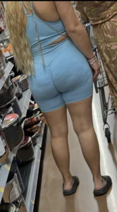 Thick Pawg White Toes
