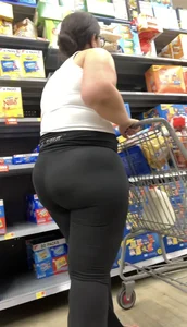 BBW Nerd with Curves and ASS… VTL