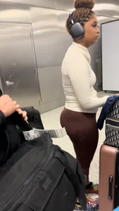 Airport Cap / THICK! + Faceshots