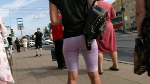 Collection of short candid vids