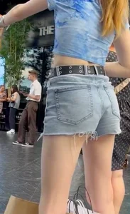 short candid