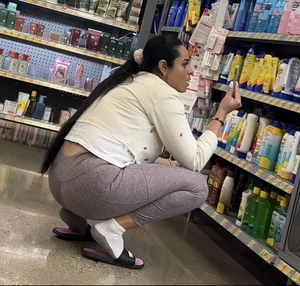 Quick Trip to Walmart