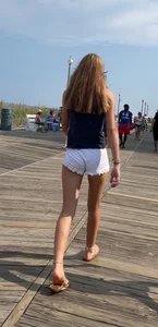 Amazing Ass and Swagger