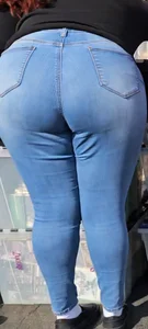 (OC)Sunday Bent Over Brunch. Healthy helping of a beautiful  BBW