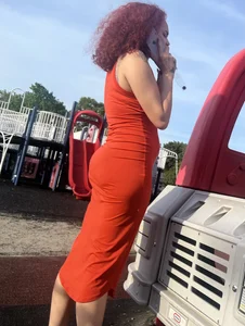 Wide body Latina (oc)