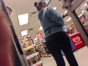 Random at the OXXO