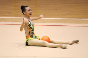 Thailand National Students Games 2017