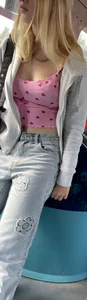 Train Girl