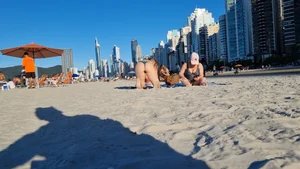 Beach in Brazil Part 63