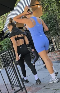 Juicy fit booties. 1, 2, or 3?
