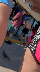 Suns out buns out (oc)