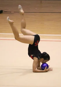 Thailand National Students Games 2017