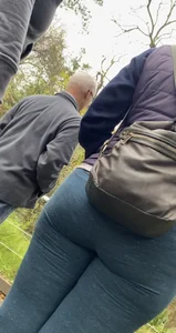 First Attempt - MILF