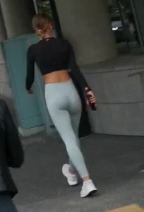 What an outfit